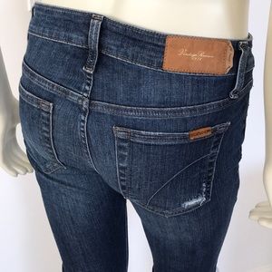 JOE’S ‘’ Skinny Jeans .